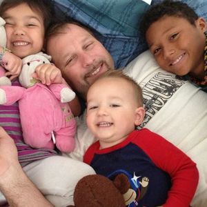 Meet your Posher, Steve